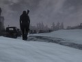 Fallout: The Frontier Mod Brings Snow And Space To New Vegas