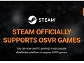 Razer OSVR Headset Now Officially Supported By Steam