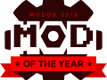 Mod of the Year and a small update