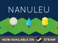 Nanuleu, now available on PC and Mobile