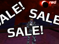 Red Eclipse Indie of the Year SALE! ∞% OFF!