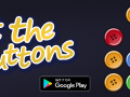 Cut The Buttons is available on Android