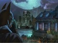 Arkham Asylum: Original vs Graphics Mod - Comparison Video