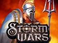 Storm Wars CCG Released in Google Play Store