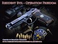 Resident Evil - Operation Freedom - News