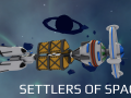 Settlers of Space model viewer