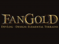 Fangold DevLog - Design: Elemental Terrains