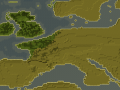 Huuge visualization and forests in Empires