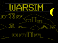 Warsim 0.6.5.0