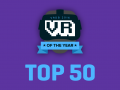Top 50 VR games of 2016 Announced