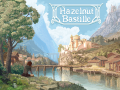 Hazelnut Bastille Launch