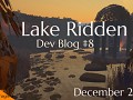 Dev Blog #8 - We’re Working on a Demo!