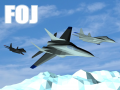 FOJ - new look at jet fighter simulator