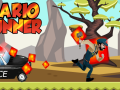 Mario Runner for Android