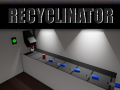 Recyclinator alpha released!
