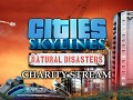 Cities: Skylines Natural Disasters charity stream