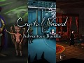 Crystal Shard Adventure Bundle - now available on Steam! 