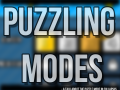 Puzzling Modes - A Talk About the Puzzle Mode in Collapsus