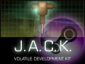 J.A.C.K. 1.1.1212 Available in Steam Store