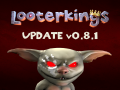 Looterkings biggest update so far