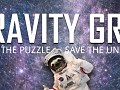 Solve the puzzle, save the universe!