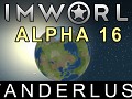 RimWorld Alpha 16 - Wanderlust released
