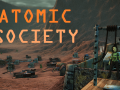 Atomic Society: New Pre-Alpha Trailer & Steam Store Page Online