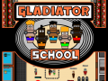 Gladiator School, now in Early Access +  Roadmap