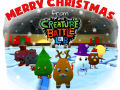 Creature Battle Lab Christmas Update