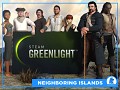 Neighbouring Islands go to Greenlight