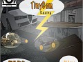 TinyGom Racing Game Release