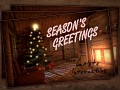 Season's Greetings from Loiste Interactive