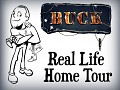 Designing Buck's Home
