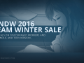 Winter Sale 2016!