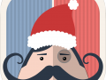 Happy Holidays! v1.4 release featuring Mr. Mustachio as Santa and other updates!