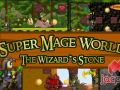 Super Mage World got a new update