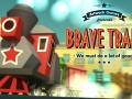 Brave Train - "Snake" + "Three in a row"