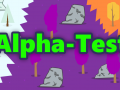 Alpha-test
