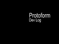 Protoform - How we started the project