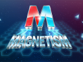 The Magnetism game – technomagic from childhood