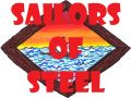 Sailors of Steel Multiplayer!