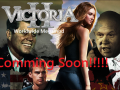 Vicky Worldwidemegamod team release plan