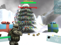 Update 0.5.1 - Christmas themed