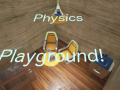 Physics Playground MAC Demo Released!