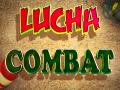 Lucha Combat on i-tunes