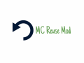 MC Reuse Mod 1.10.2 is here!