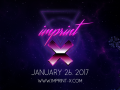 imprint-X - Release Date!