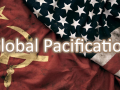What is Global Pacification?