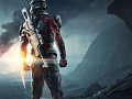 Mass Effect: Andromeda Coming March 21, 2017