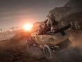 The Road Ahead For Battlefield 1